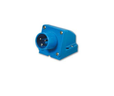 Hollex CEE Walaansluitdoos