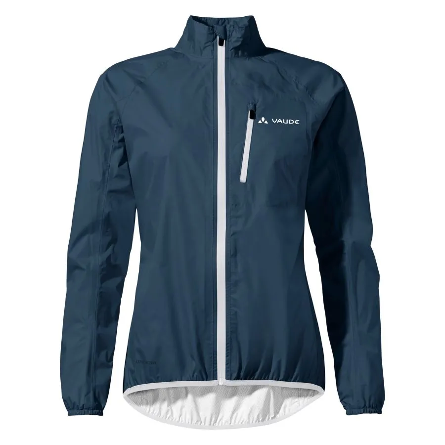 Vaude Drop III regenjack