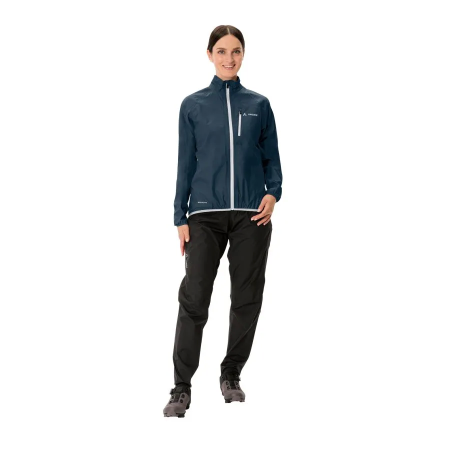 Vaude Drop III regenjack