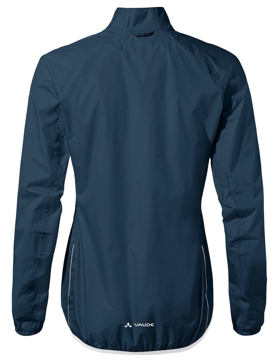 Vaude Drop III regenjack