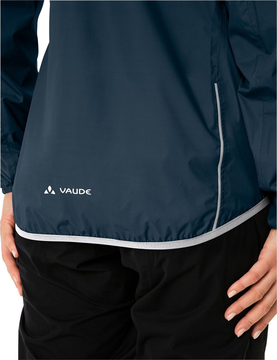 Vaude Drop III regenjack