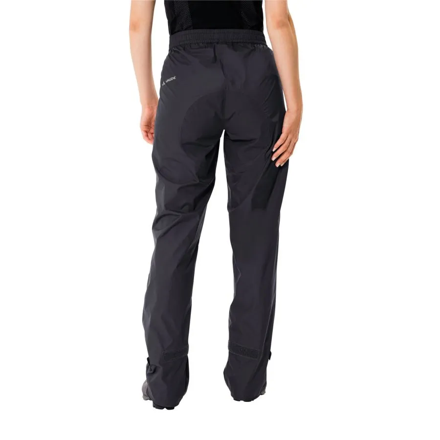 Vaude Drop II Regenbroek 40