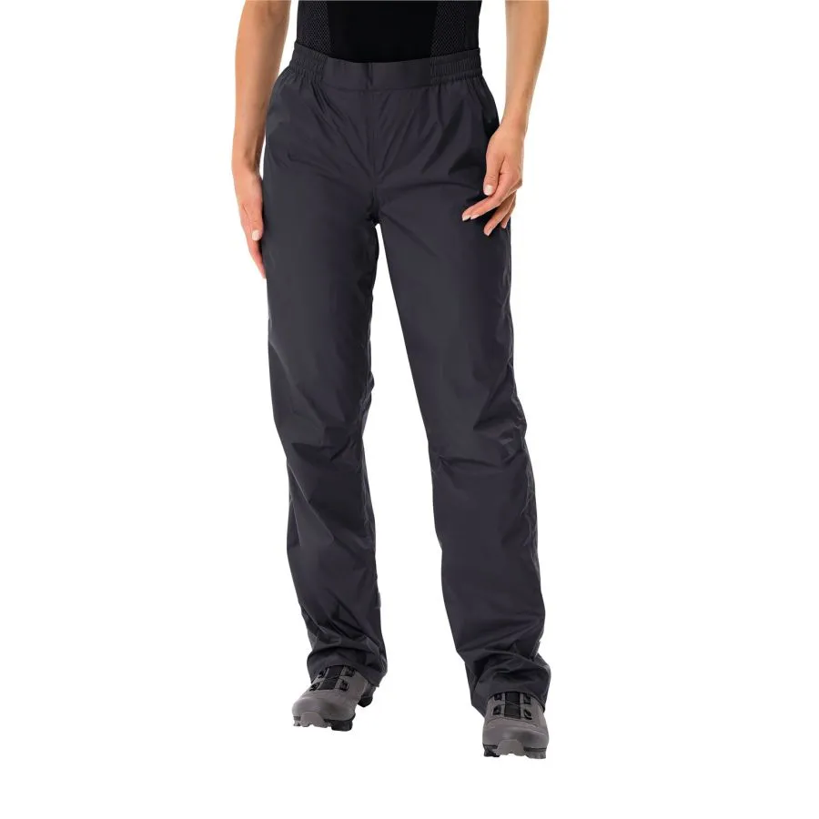 Vaude Drop II Regenbroek 40