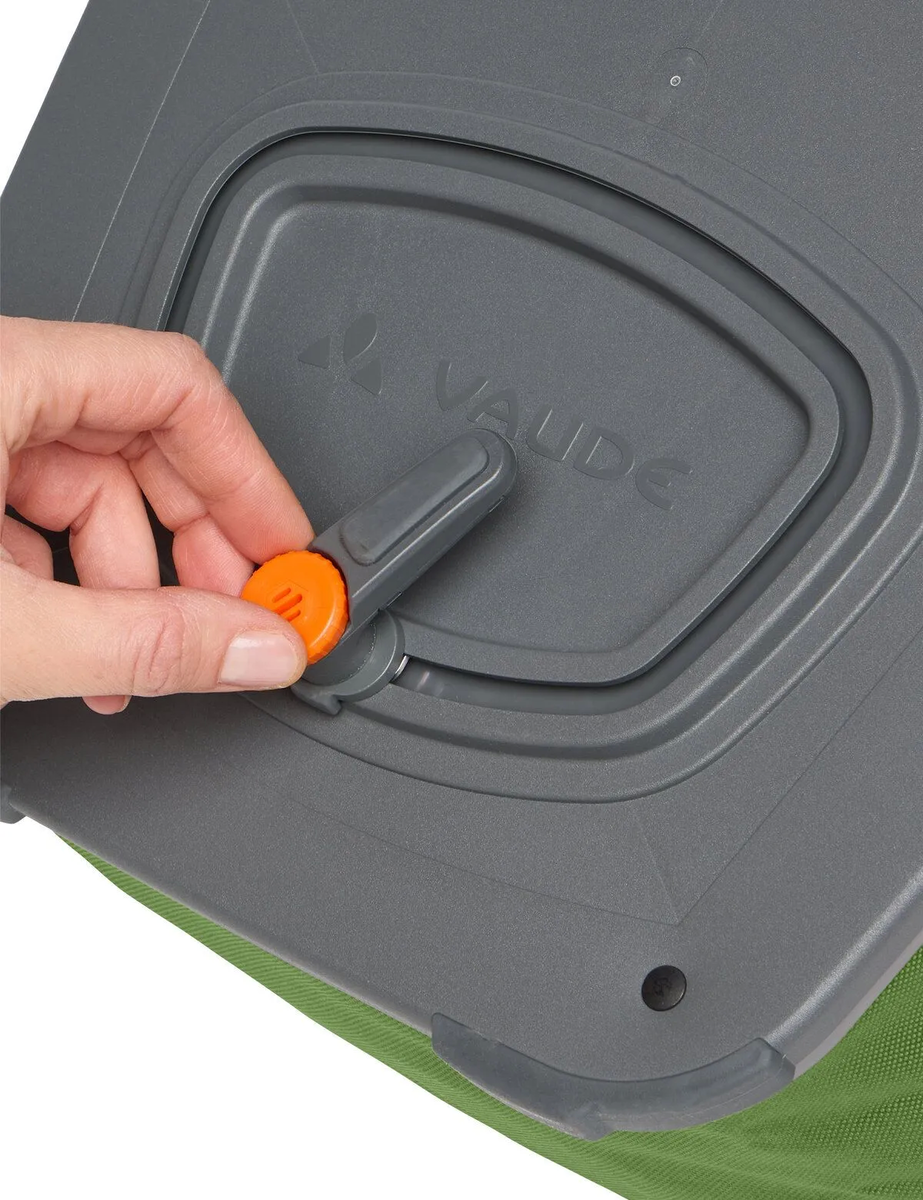 Vaude Aqua Back Single