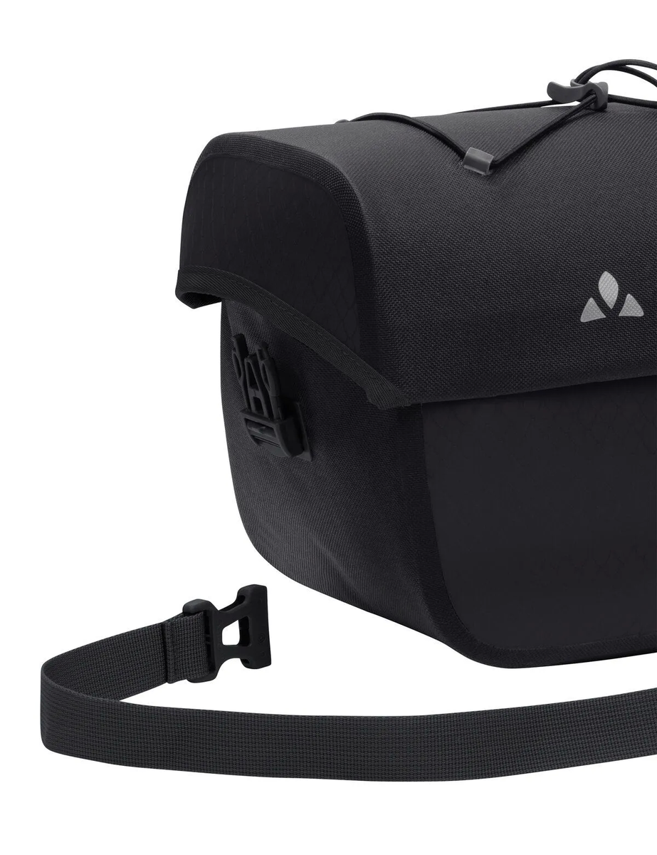 Vaude Aqua Box stuurtas zwart