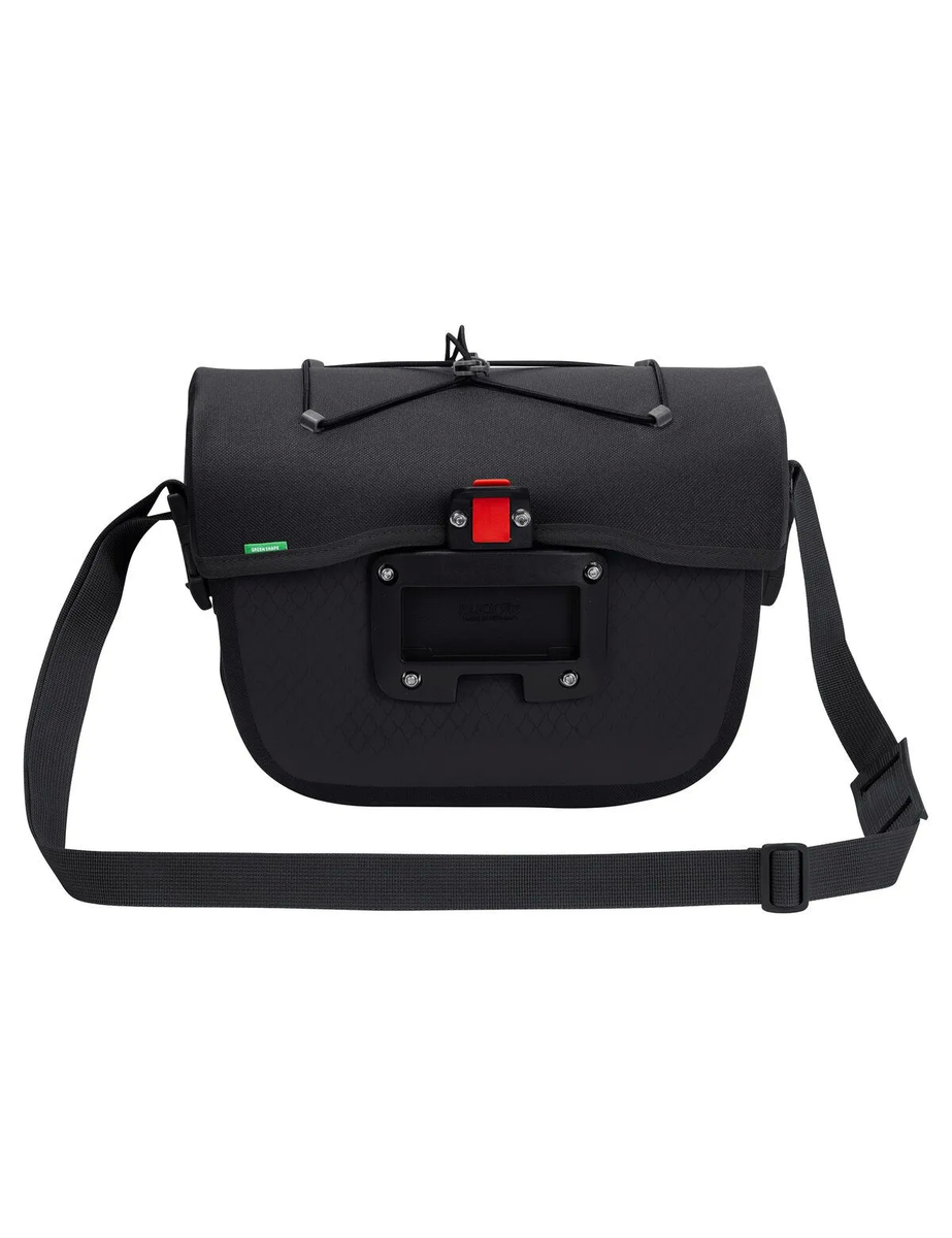 Vaude Aqua Box stuurtas zwart