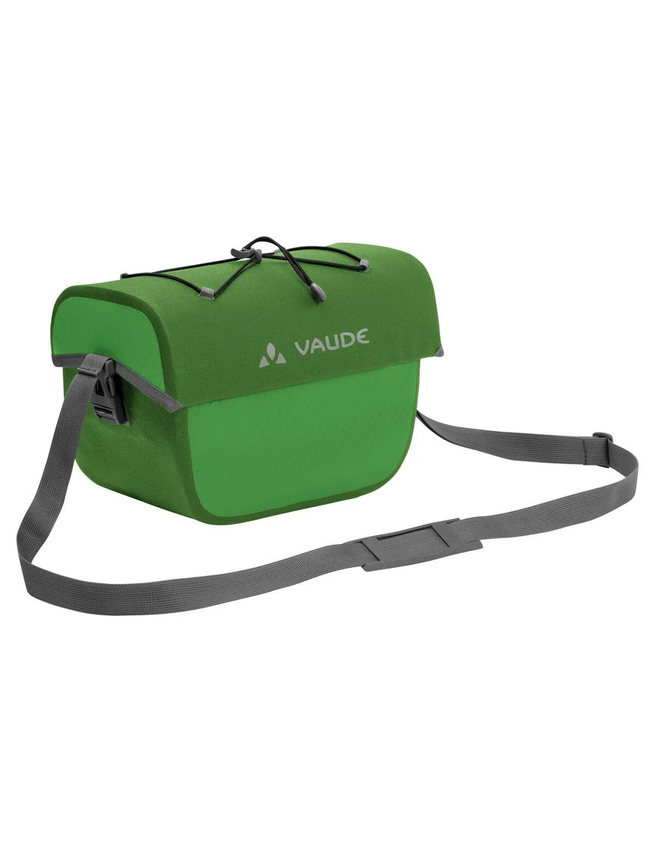 Vaude Aqua Box stuurtas groen