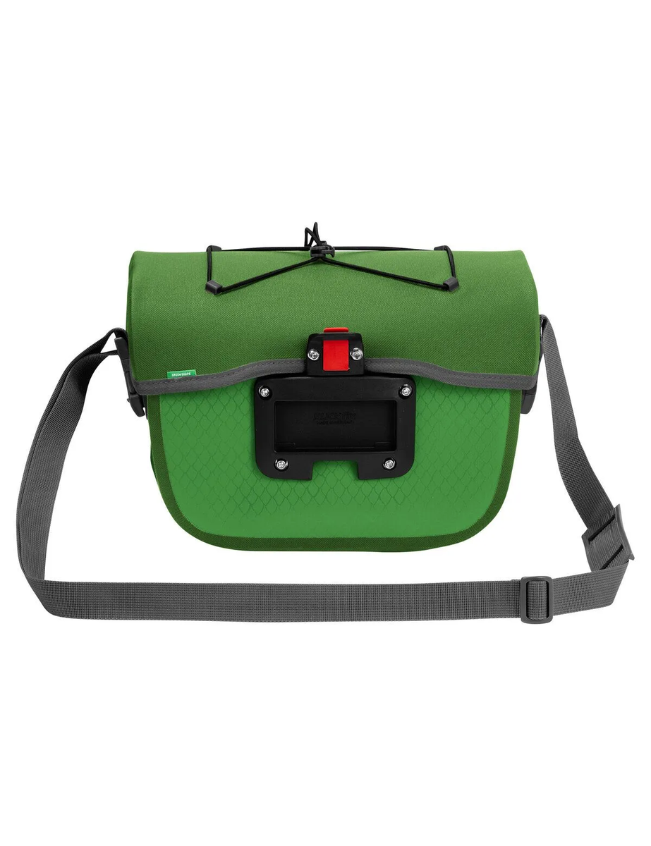 Vaude Aqua Box stuurtas groen