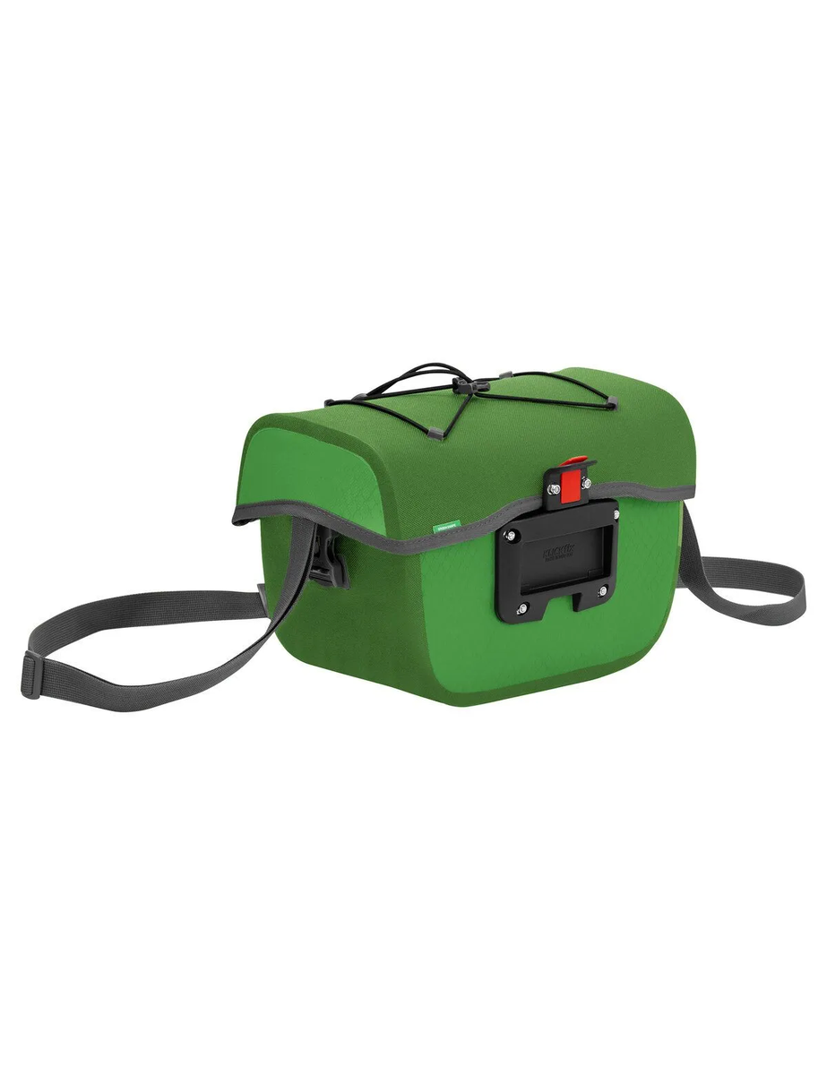 Vaude Aqua Box stuurtas groen