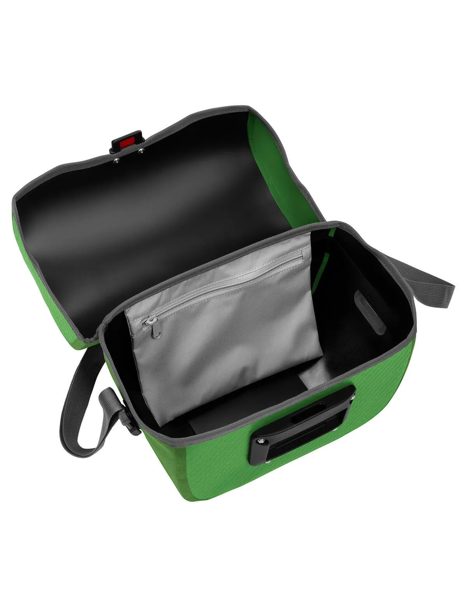 Vaude Aqua Box stuurtas groen