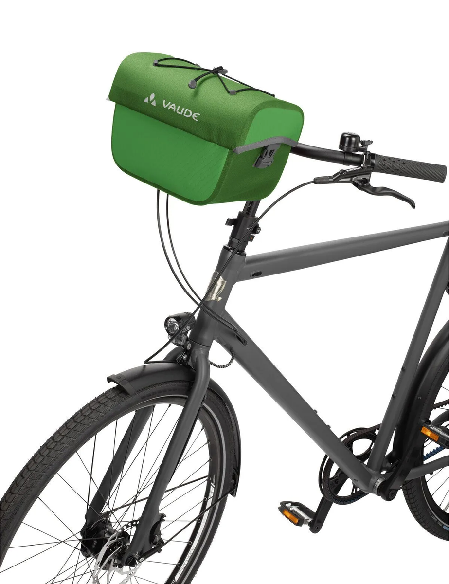 Vaude Aqua Box stuurtas groen