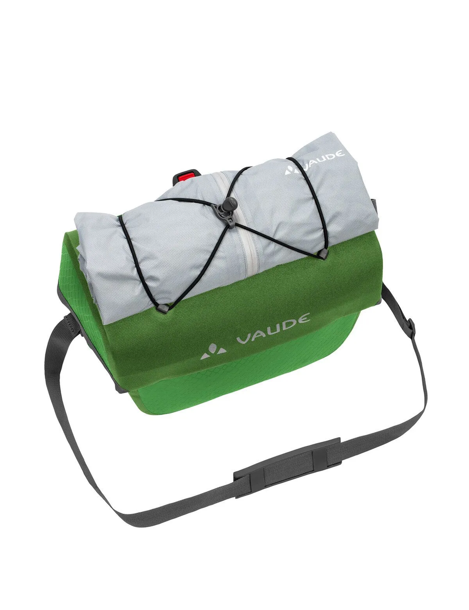 Vaude Aqua Box stuurtas groen