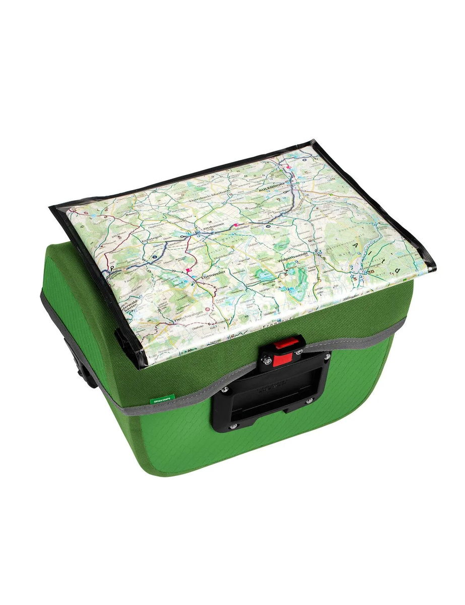 Vaude Aqua Box stuurtas groen
