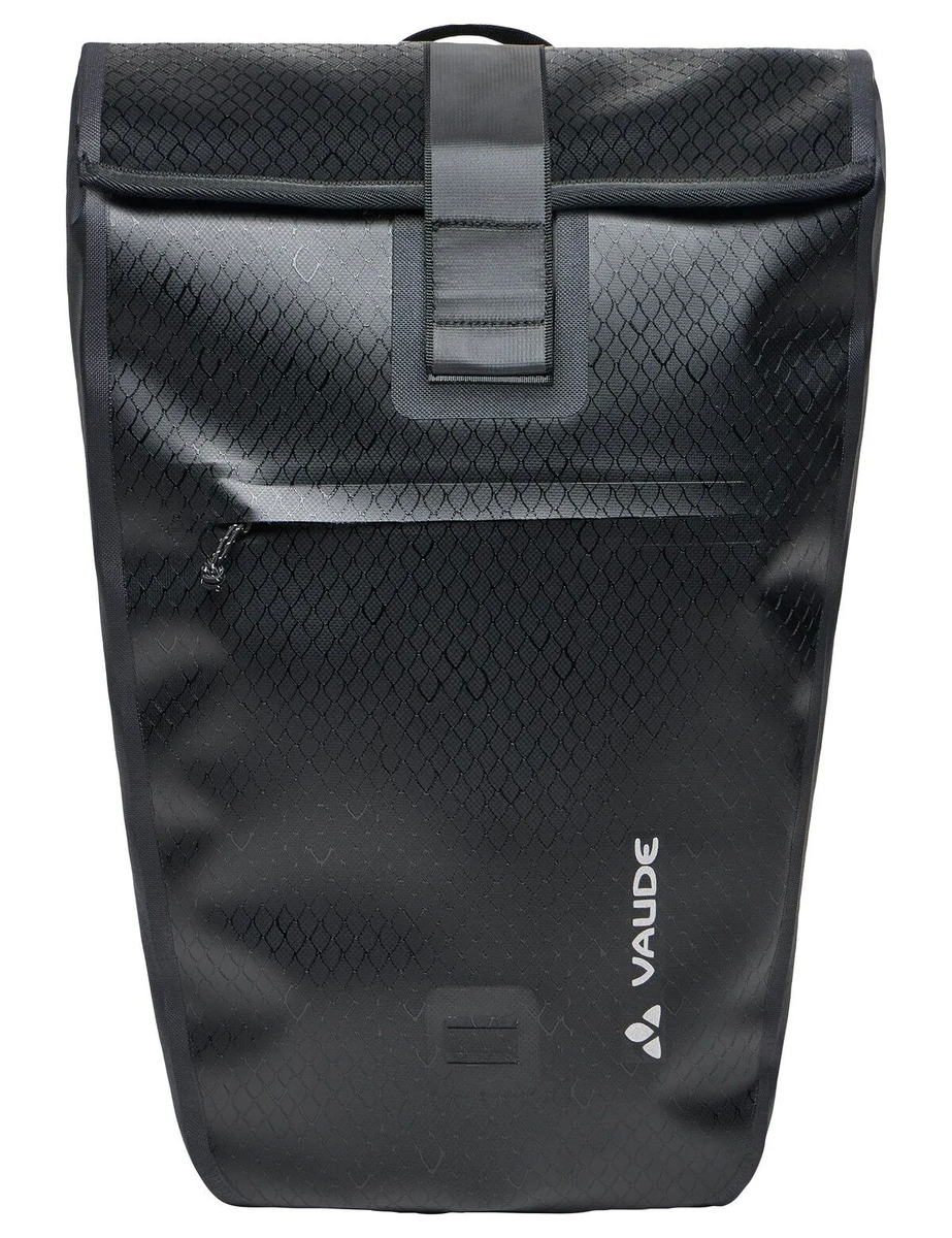 Vaude Clubride Aqua 25 l fietsrugzak waterdicht zwart