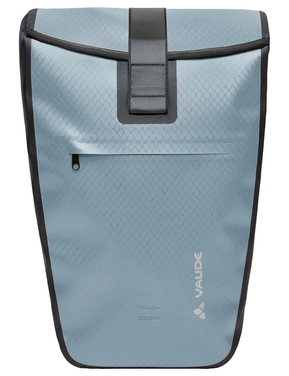 Vaude Clubride Aqua 25 l fietsrugzak waterdicht blauw