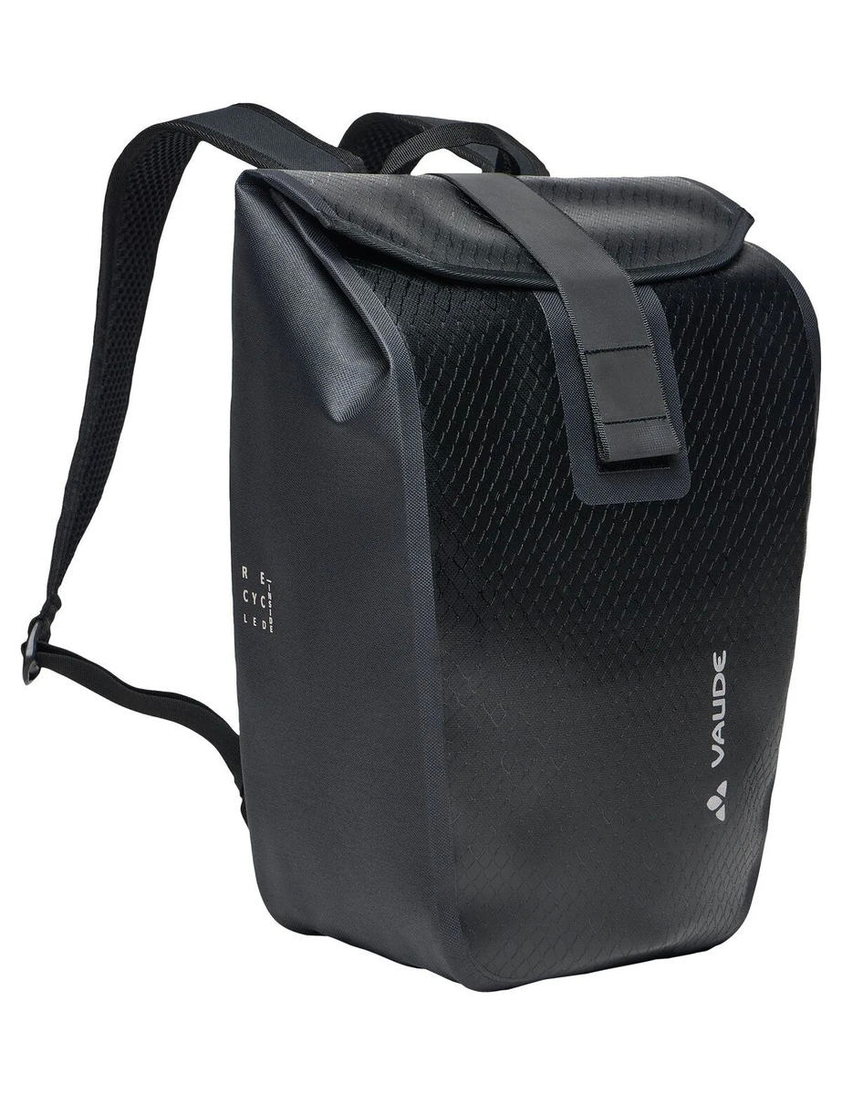 Vaude Clubride Aqua 17 l fietsrugzak waterdicht zwart