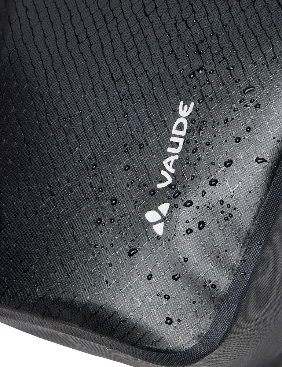 Vaude Clubride Aqua 17 l fietsrugzak waterdicht zwart