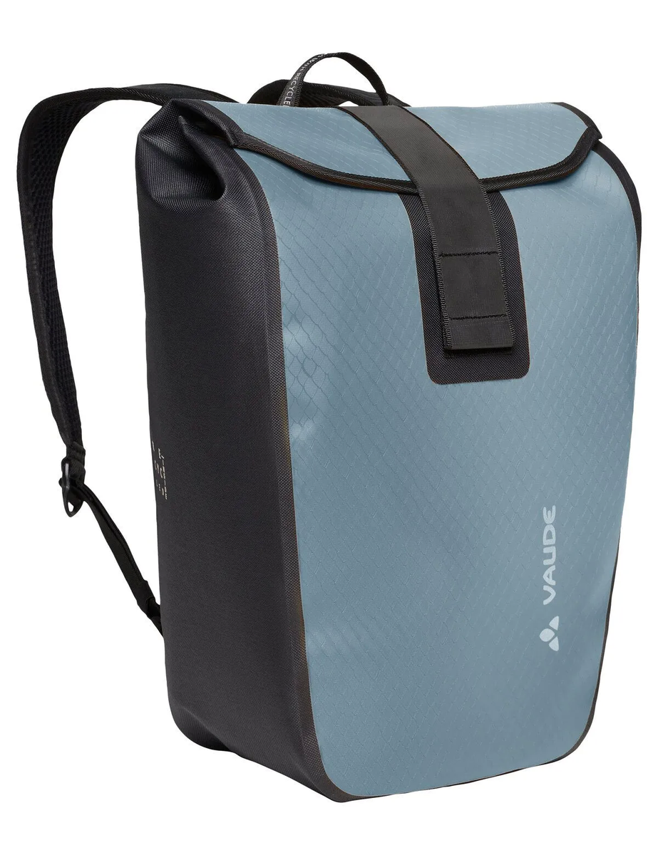 Vaude Clubride Aqua 17 l fietsrugzak waterdicht blauw