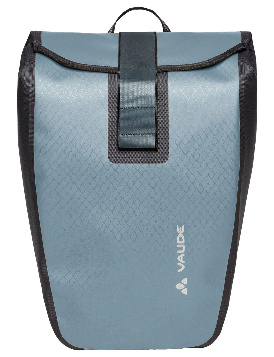 Vaude Clubride Aqua 17 l fietsrugzak waterdicht blauw