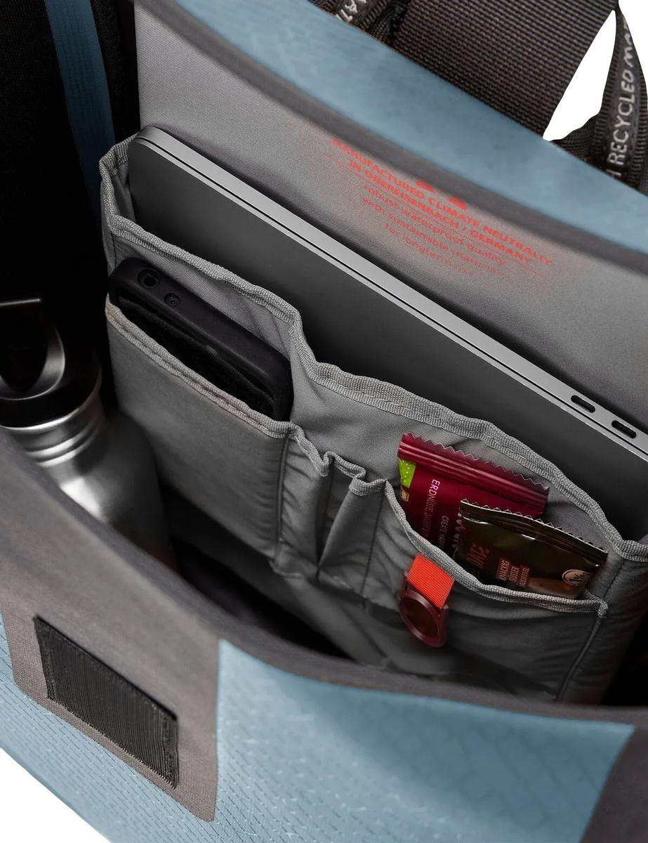 Vaude Clubride Aqua 17 l