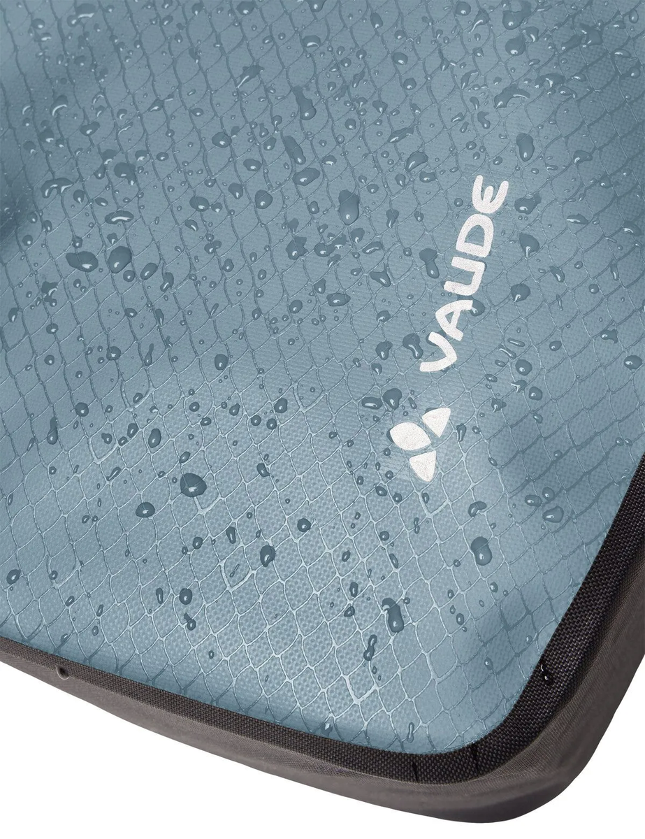Vaude Clubride Aqua 17 l fietsrugzak waterdicht blauw