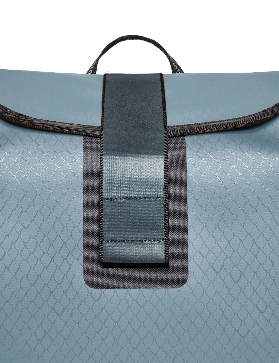 Vaude Clubride Aqua 17 l fietsrugzak waterdicht blauw