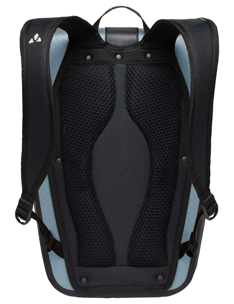 Vaude Clubride Aqua 17 l fietsrugzak waterdicht blauw