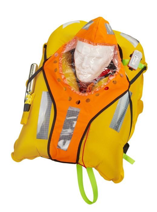 Plastimo Sprayhood