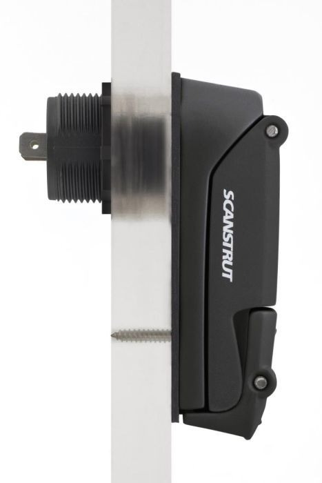 ScanStrut ROKK snellader