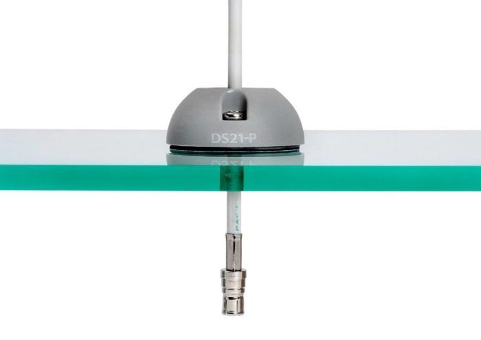 ScanStrut Dekdoorvoer Ø49 mm