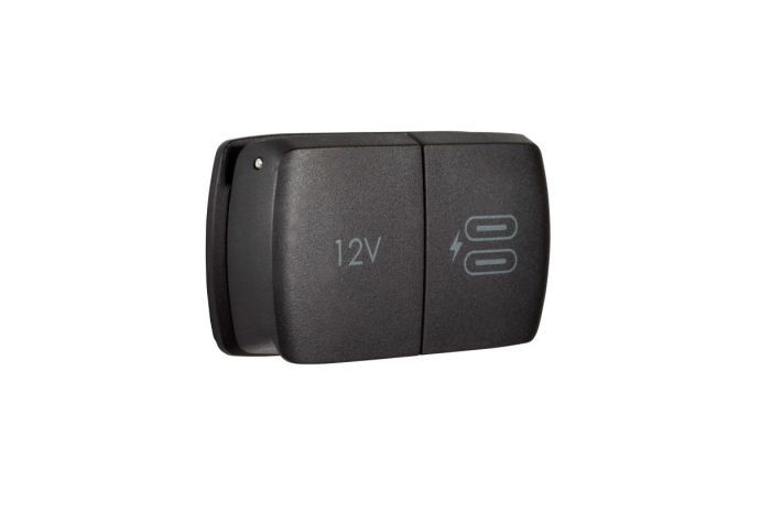 ScanStrut Flip Pro Multi USB-C
