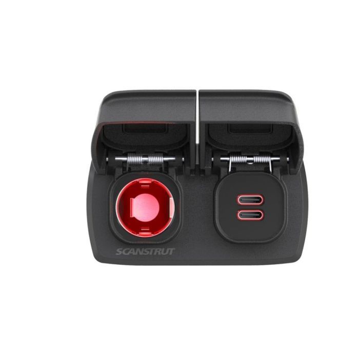 ScanStrut Flip Pro Multi USB-C