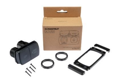 ScanStrut Flip Pro Multi USB-C