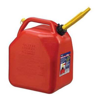 Scepter AB25 Jerrycan