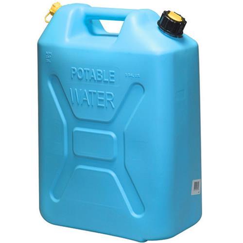 Scepter Water Jerrycan 18.9 l