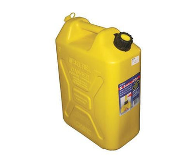 Scepter Diesel Jerrycan