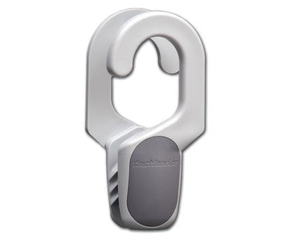 Fastfender 40 mm wit