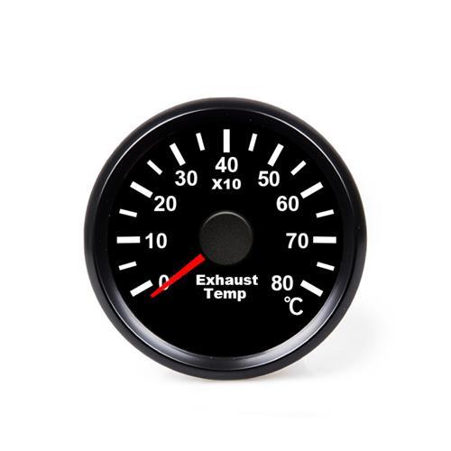 Hollex Uitlaattemperatuurmeter