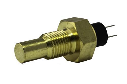Hollex Olietemperatuursensor 150°C 12/24 Volt M14x1.5 met alarm contact