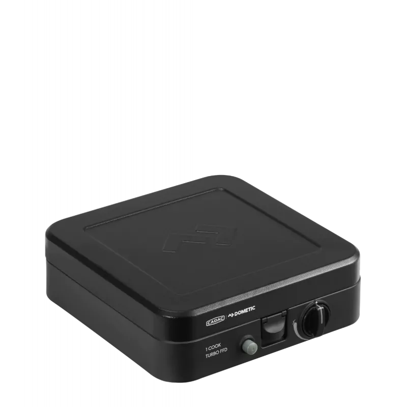 Cadac 1 Cook Turbo FFD Deluxe