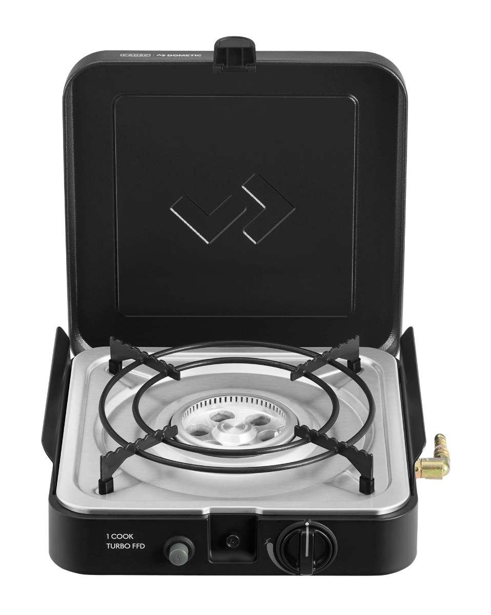 Cadac 1 Cook Turbo FFD Stove