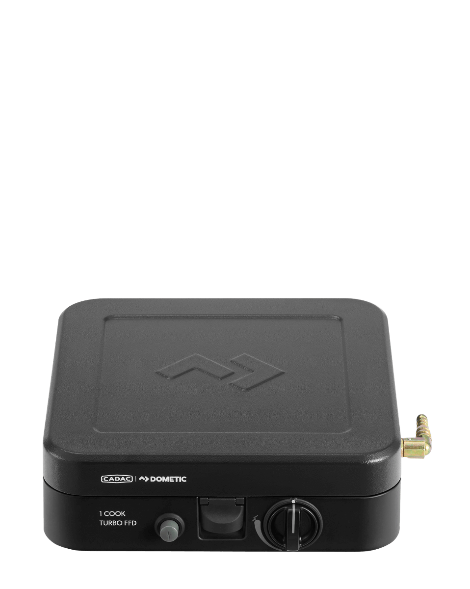 Cadac 1 Cook Turbo FFD Stove