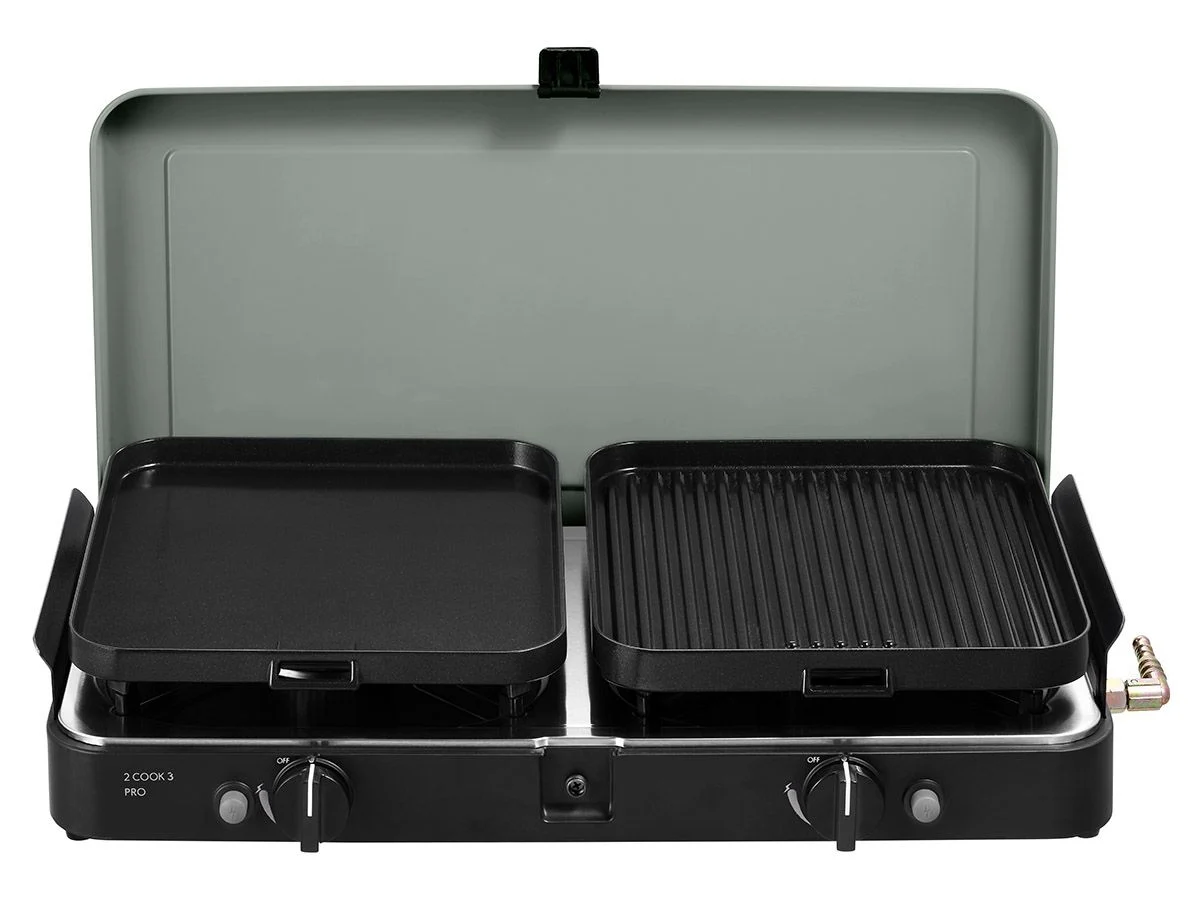 Cadac 2 Cook 3 Pro Deluxe