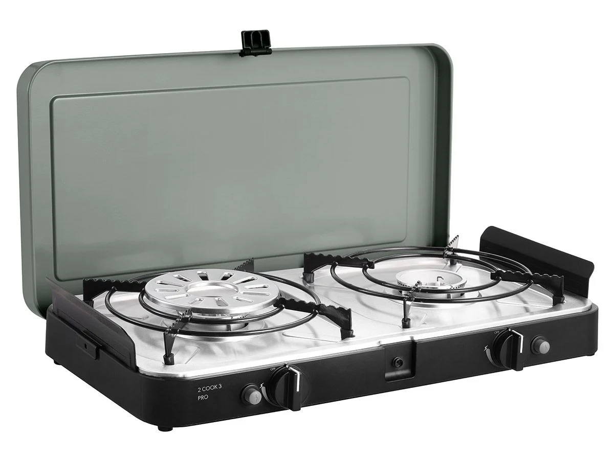 Cadac 2 Cook 3 Pro Deluxe