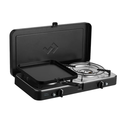 Cadac 2 Cook Turbo FFD Deluxe