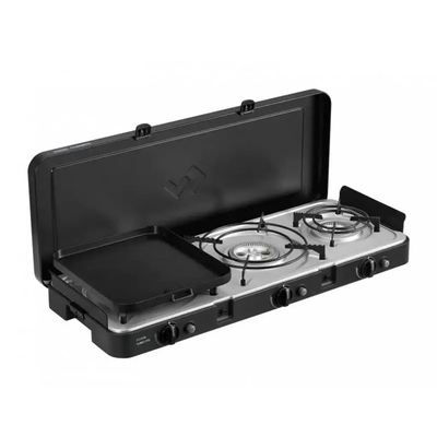 Cadac 3 Cook Turbo FFD Deluxe