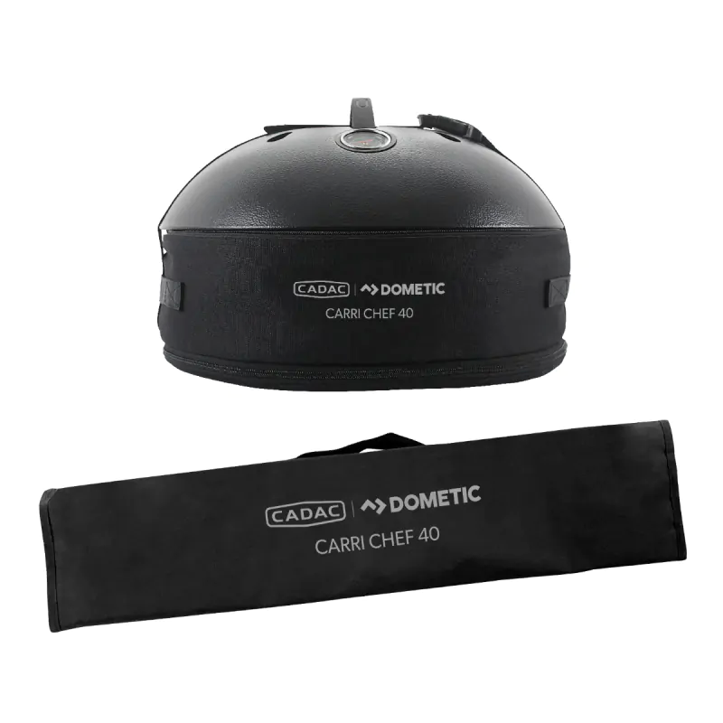 Cadac Carri Chef 40 BBQ