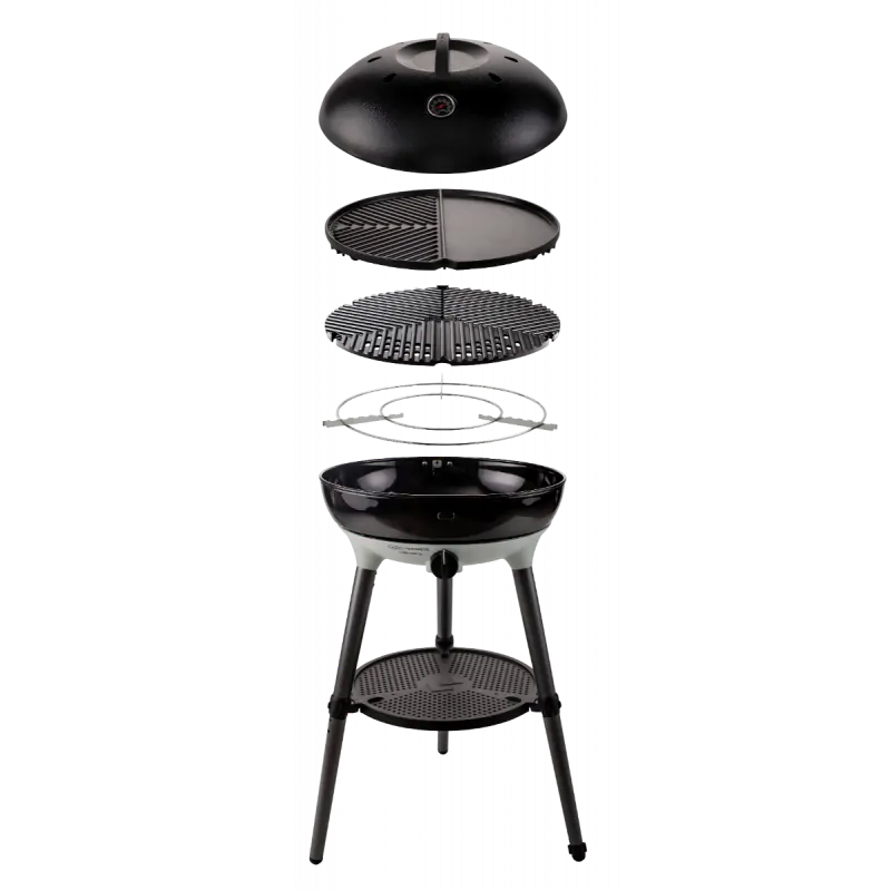 Cadac Carri Chef 50 BBQ Paella