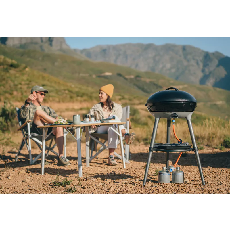 Cadac Carri Chef 50 BBQ Paella