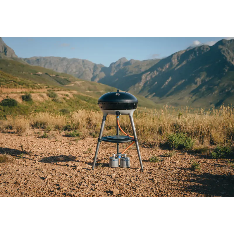 Cadac Carri Chef 50 BBQ